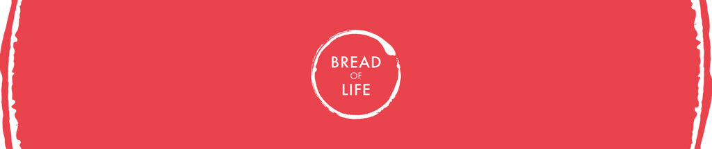 Bread of Life Header