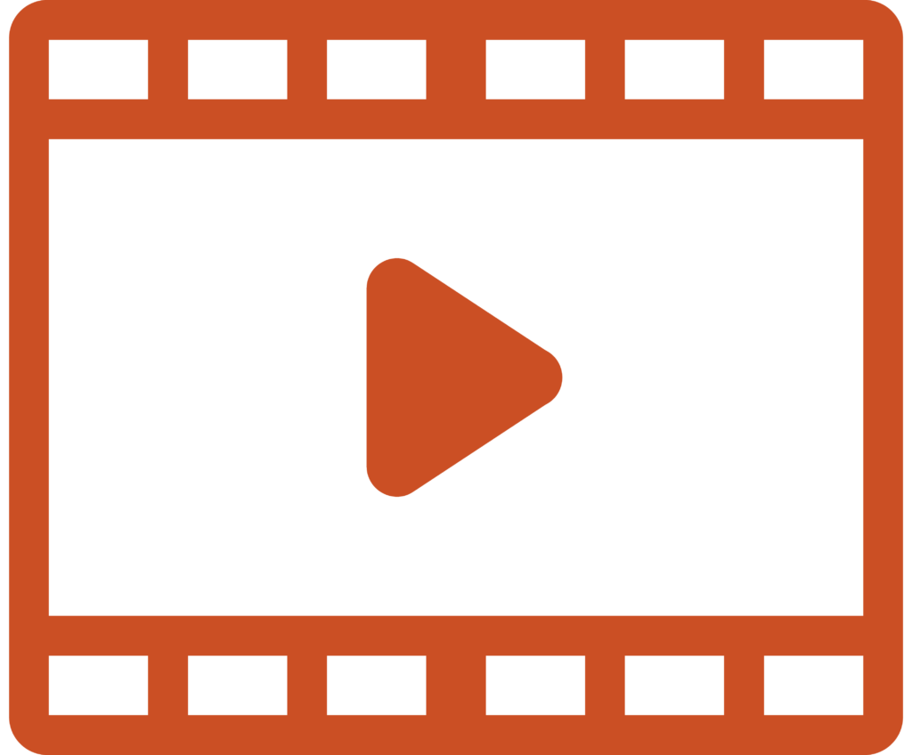 Video Icon